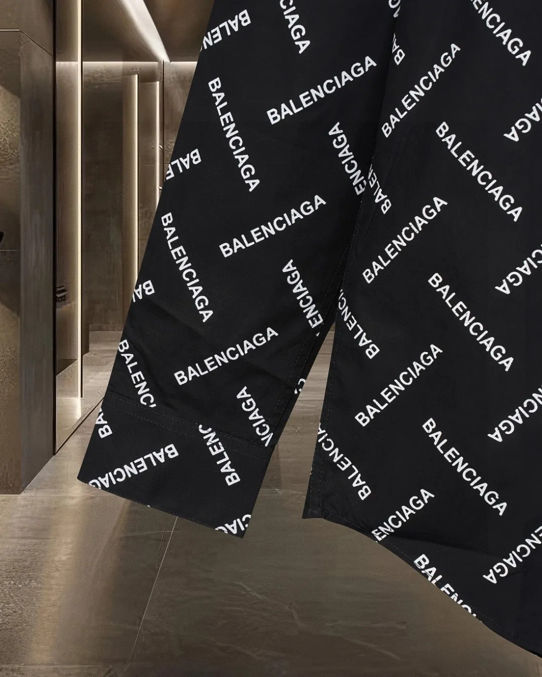 Balenciaga 🔥Hot Sale LOGO 2025ss New Arrival ， Logo Premium ， Breathable ， ， ，✅ logo ， 。 ， Quality。 ！ ， ！🐍Sizes：M-XXL